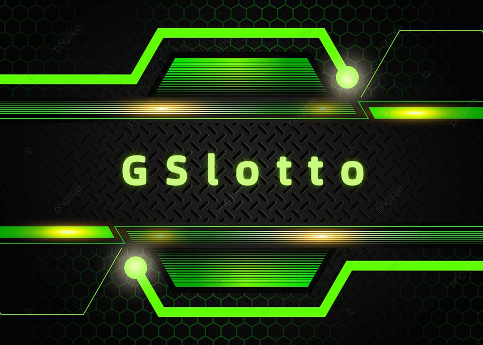 GSlotto