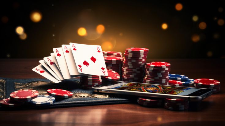 GSlotto Live Betting