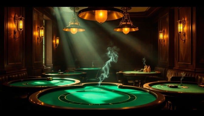 GSlotto Live Casino