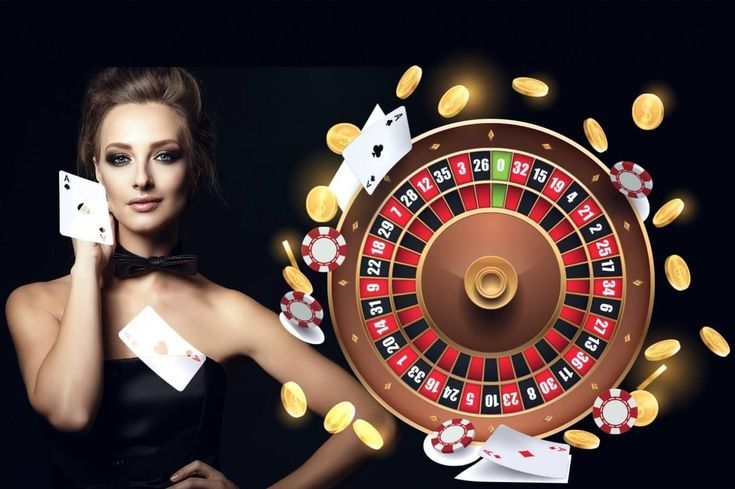 GSlotto Live Casino