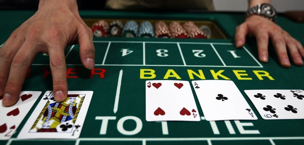 GSlotto Live Casino
